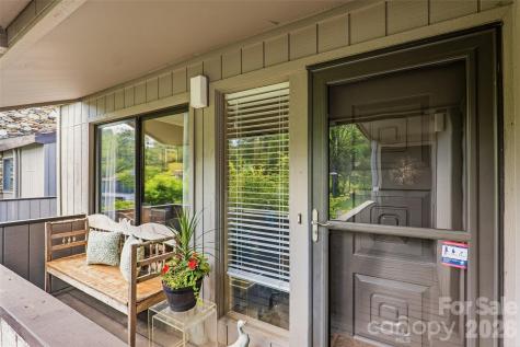 16 Lakemoor Lane Hendersonville NC 28739