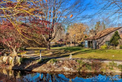 16 Lakemoor Lane Hendersonville NC 28739