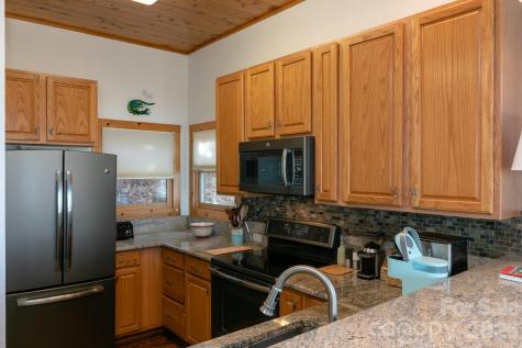 30 Club Villa Court Burnsville NC 28714