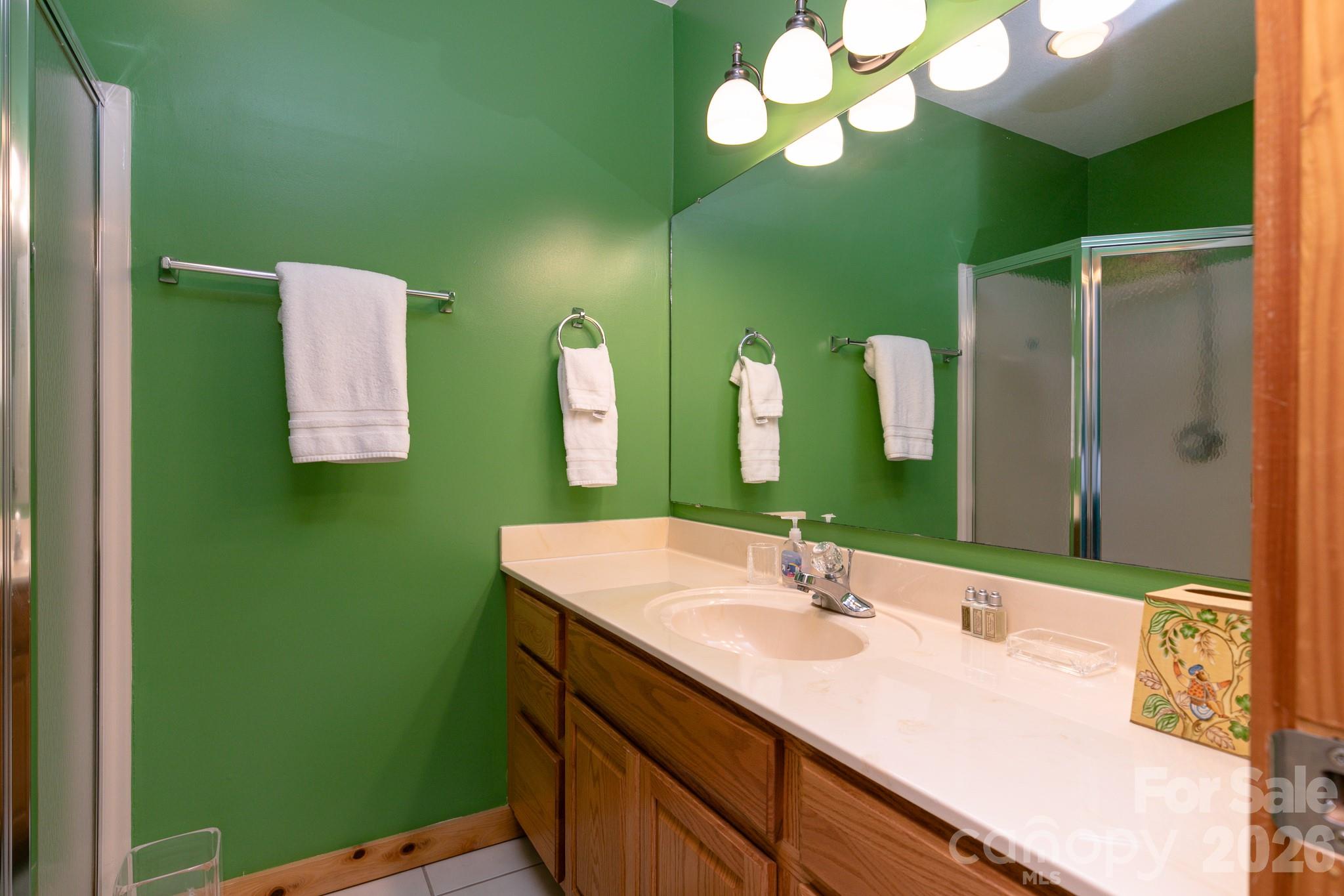 30 Club Villa Court Burnsville NC 28714