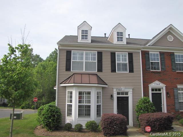 7364 Laurel Valley Road Charlotte NC 28273