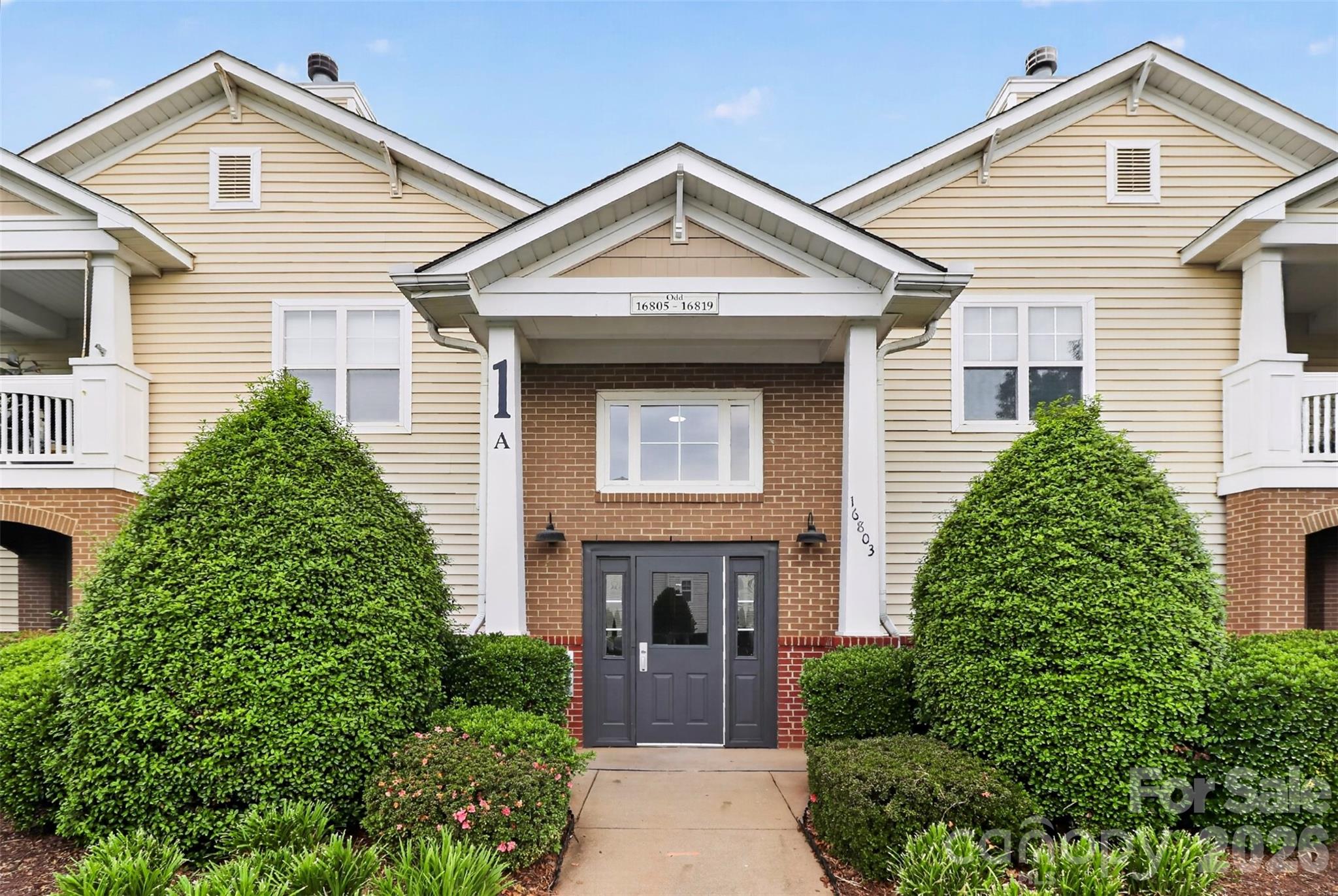 16809 Doe Valley Court Cornelius NC 28031