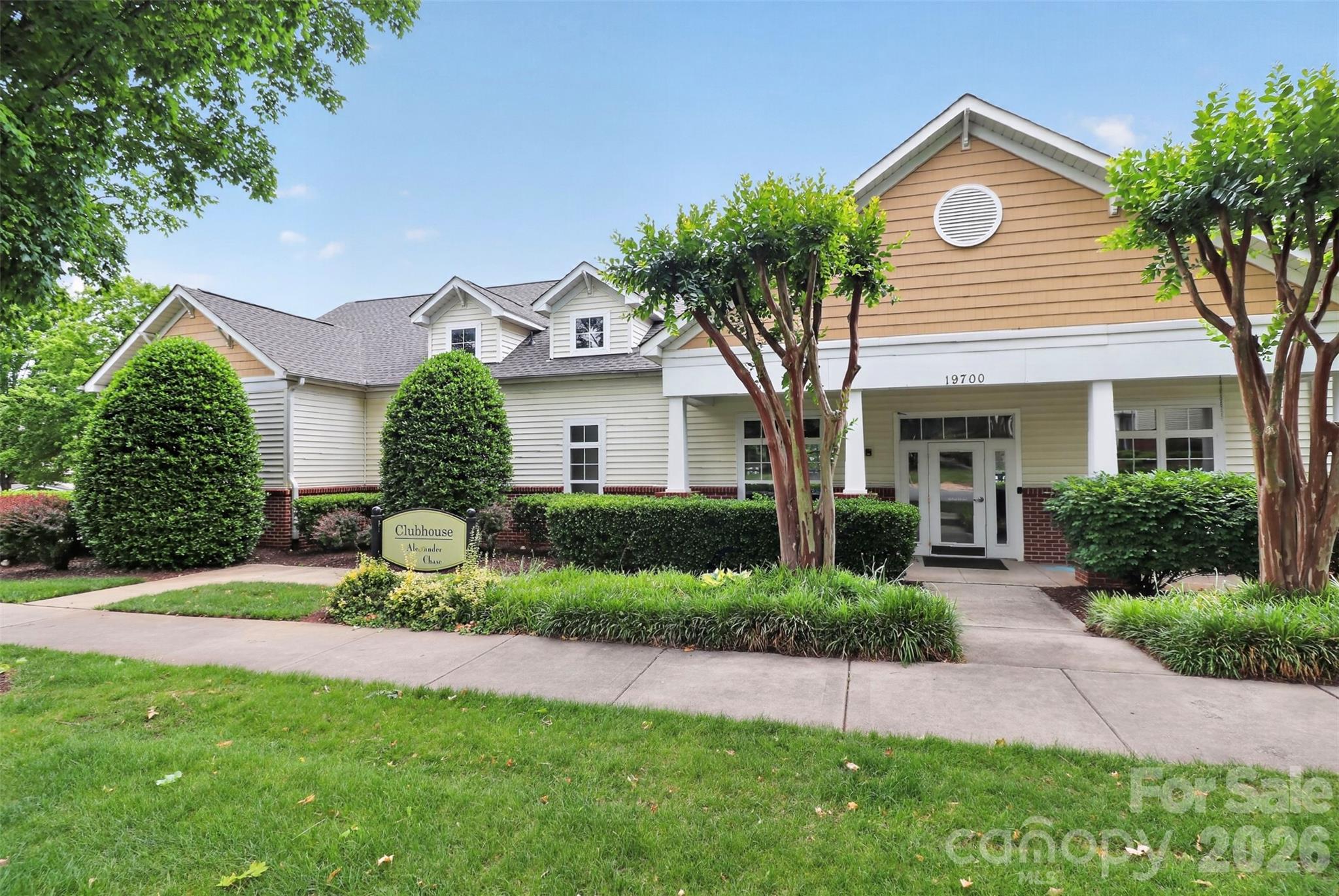 16809 Doe Valley Court Cornelius NC 28031