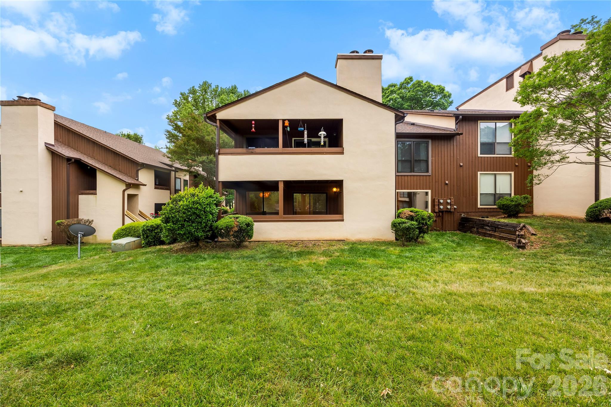 7204 Winery Lane Charlotte NC 28227