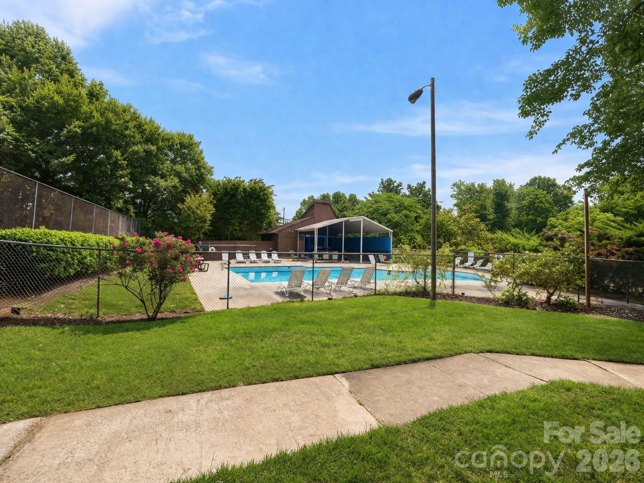 7204 Winery Lane Charlotte NC 28227