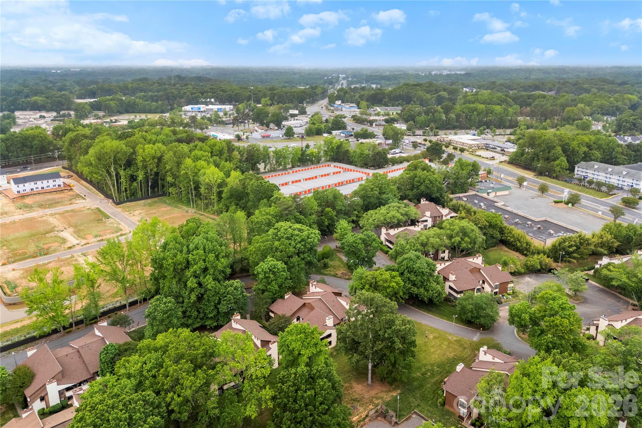 7204 Winery Lane Charlotte NC 28227