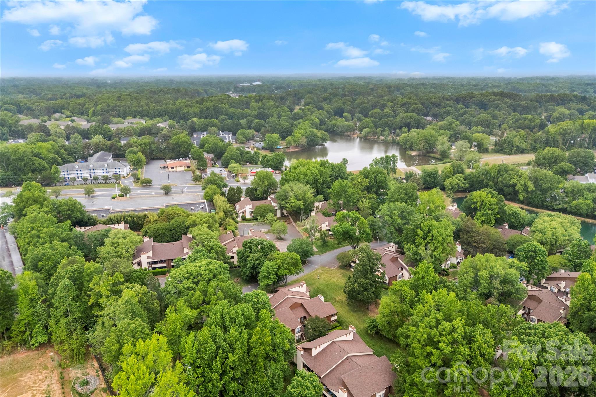 7204 Winery Lane Charlotte NC 28227