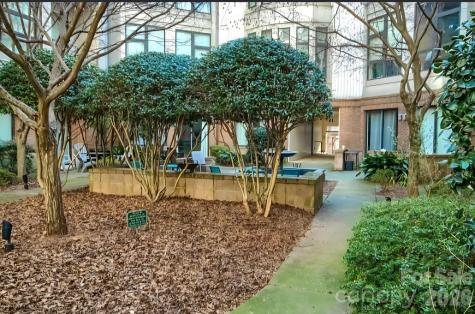525 E 6th Street Charlotte NC 28202