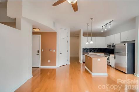 525 E 6th Street Charlotte NC 28202