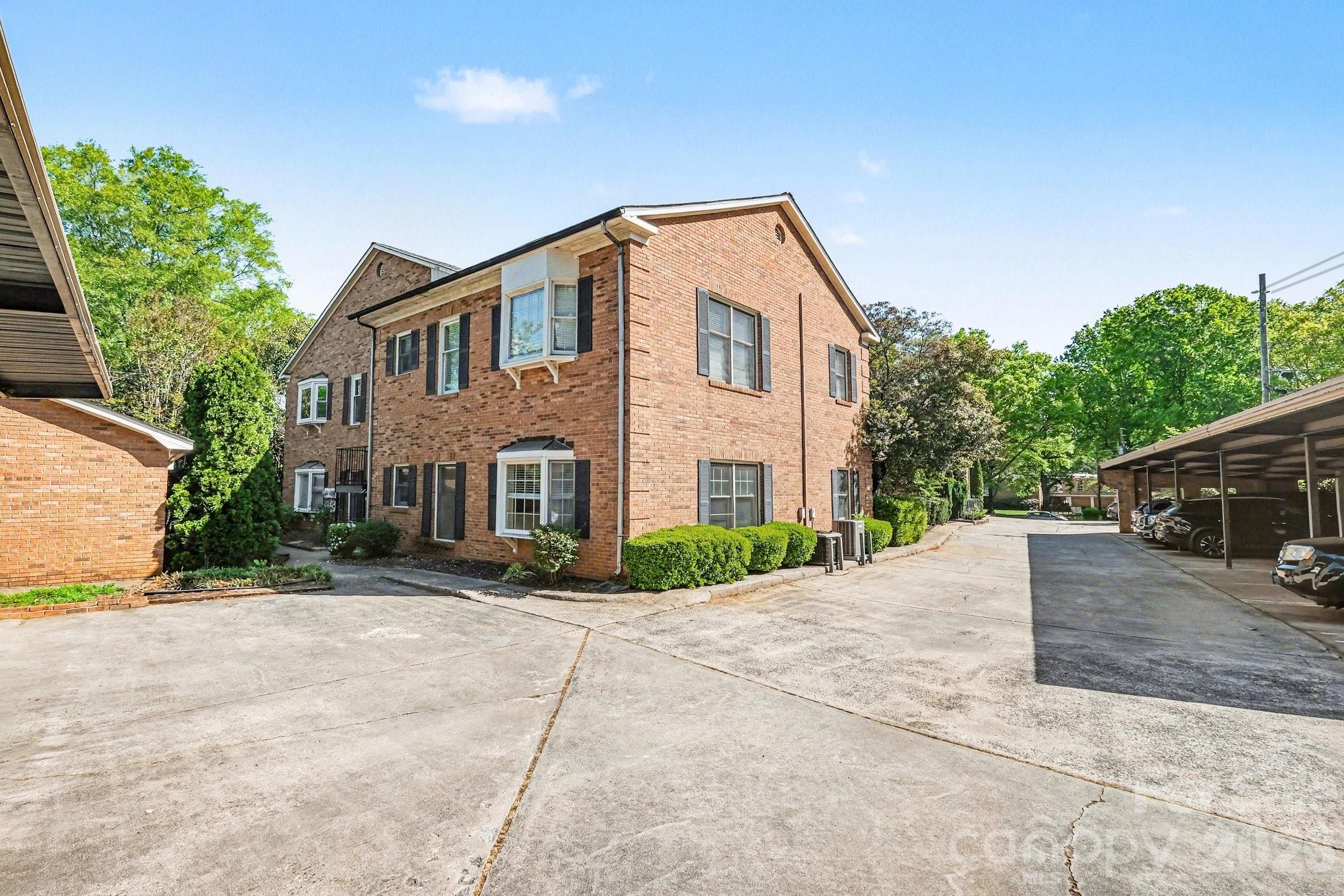 1012 Queens Road Charlotte NC 28207