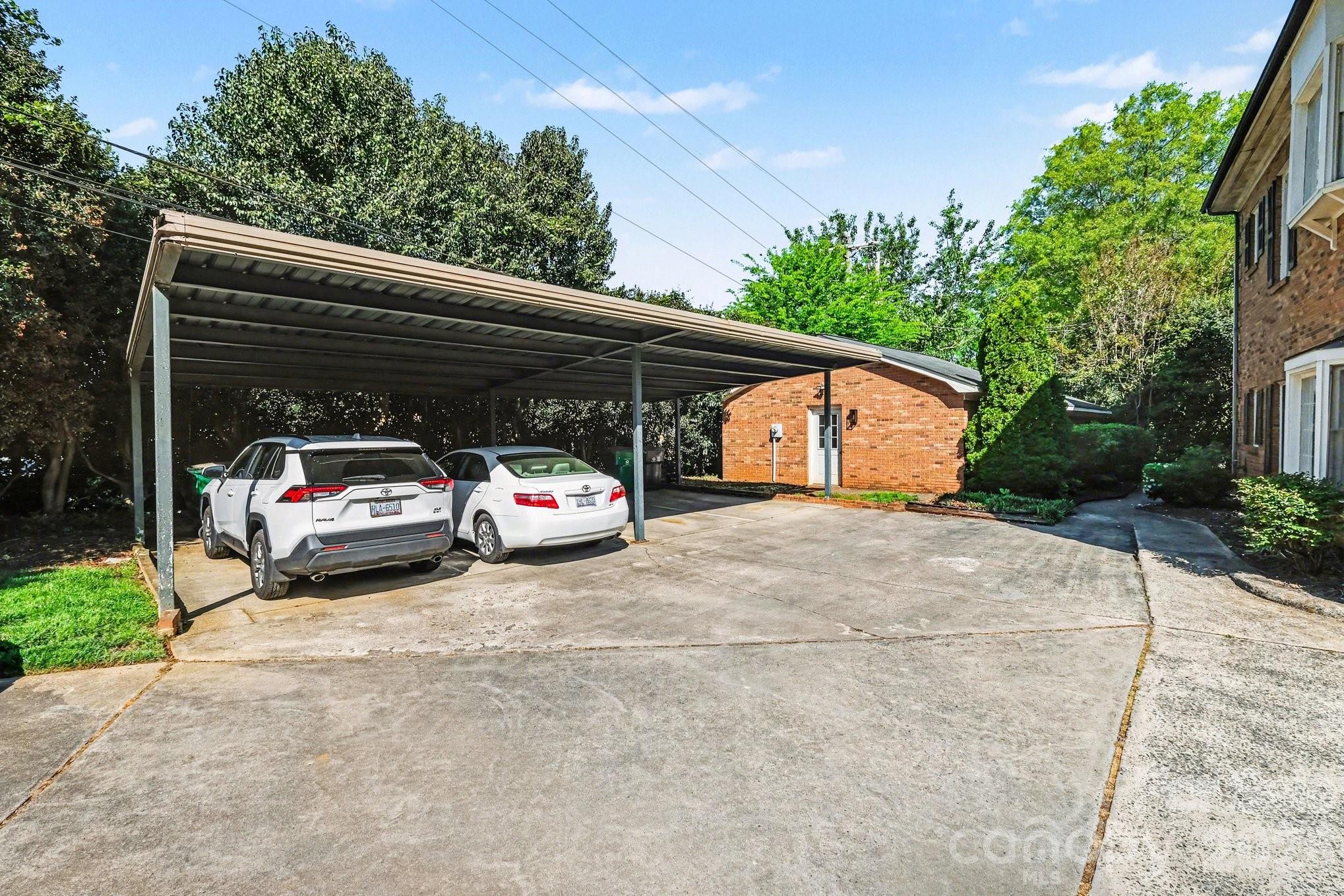 1012 Queens Road Charlotte NC 28207