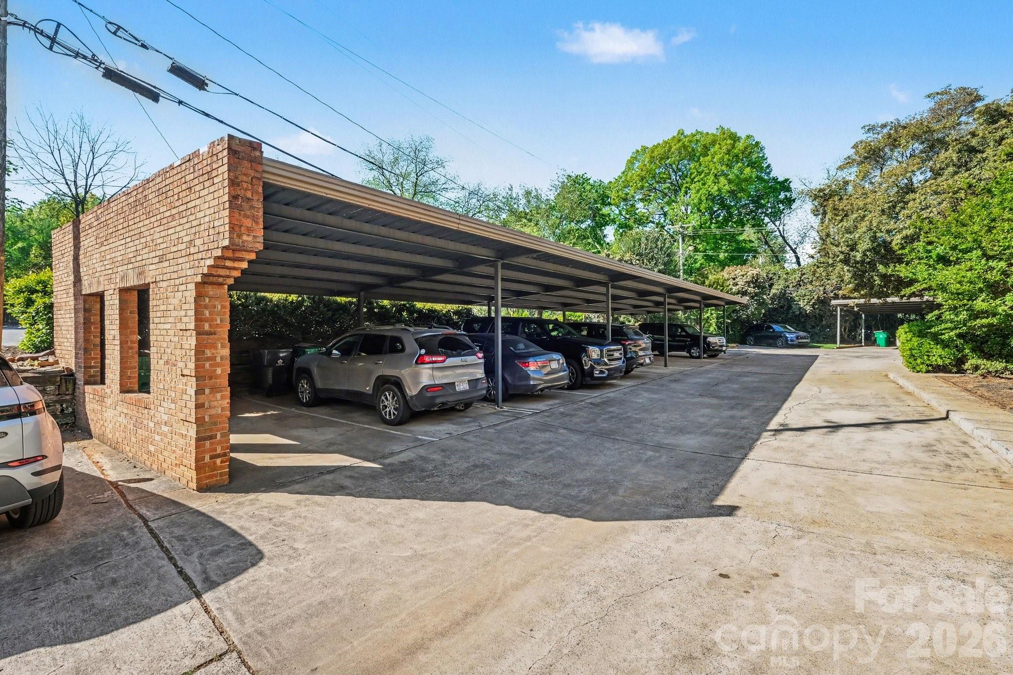1012 Queens Road Charlotte NC 28207