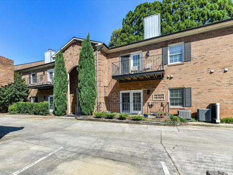 1014 Queens Road Charlotte NC 28207