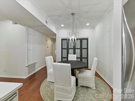 1014 Queens Road Charlotte NC 28207