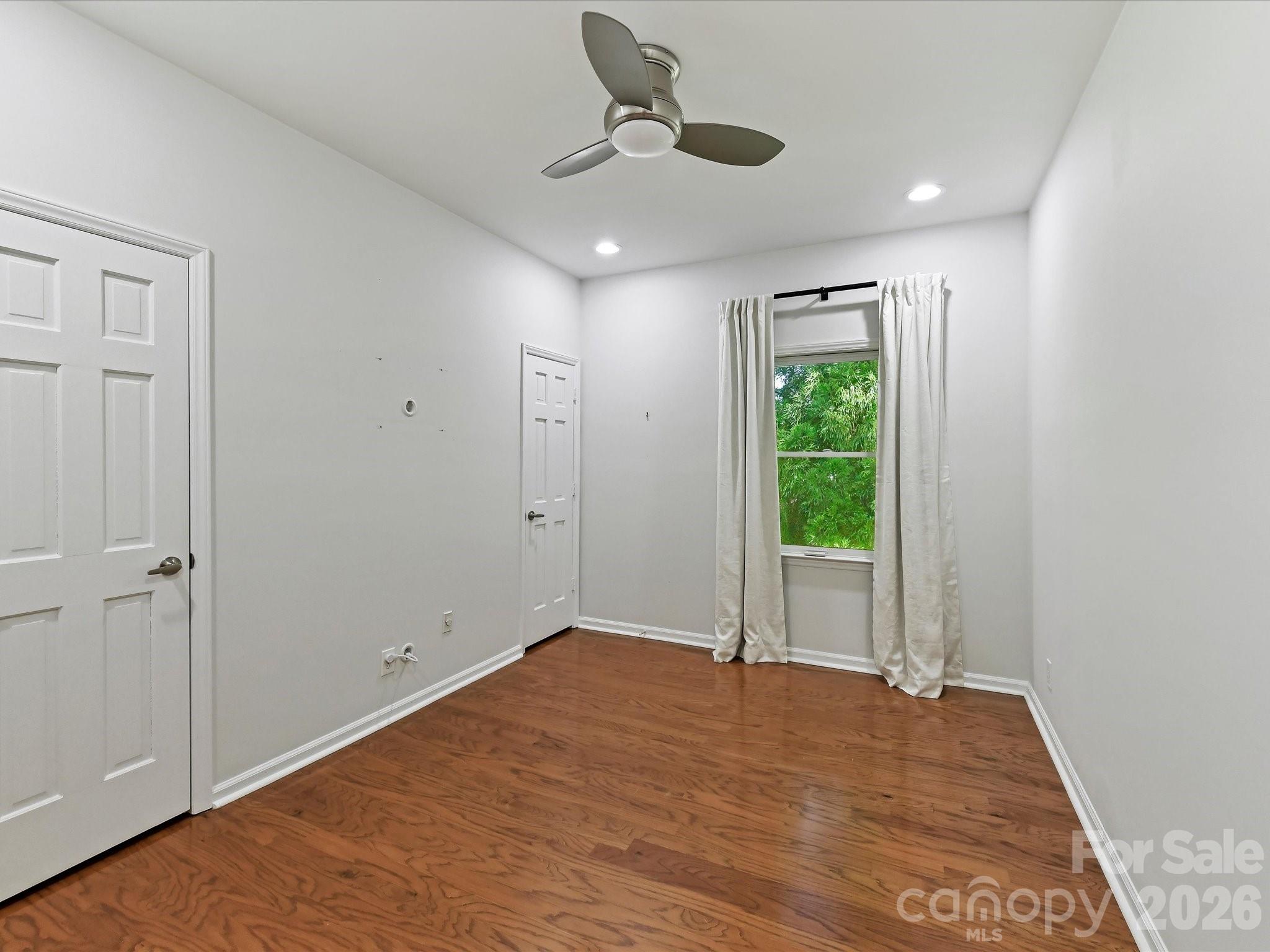 1014 Queens Road Charlotte NC 28207