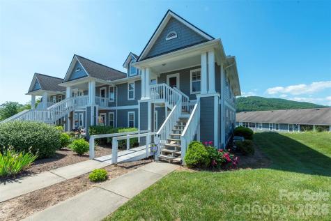 4805 Breakers Lane Asheville NC 28806