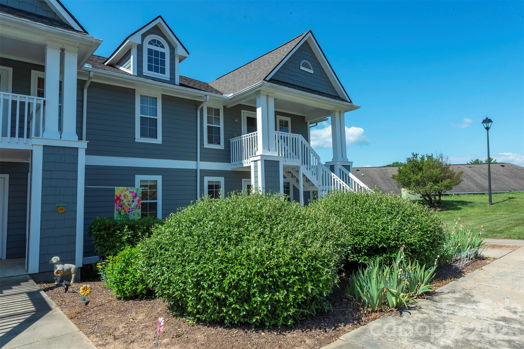 4805 Breakers Lane Asheville NC 28806