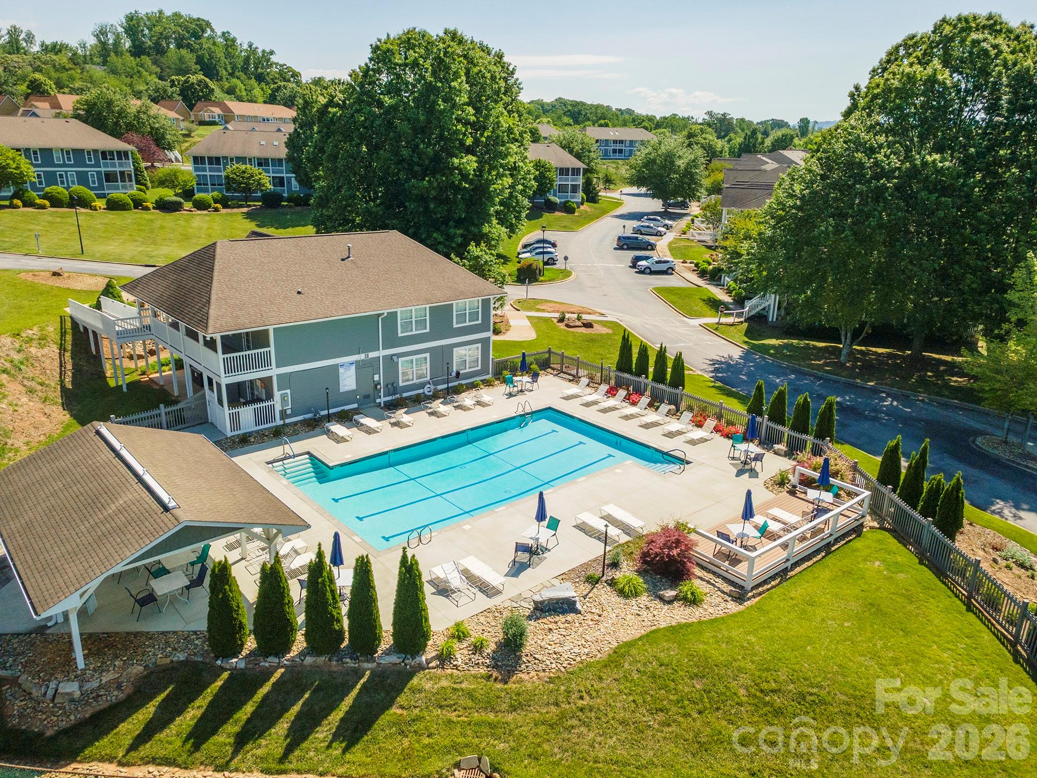 4805 Breakers Lane Asheville NC 28806