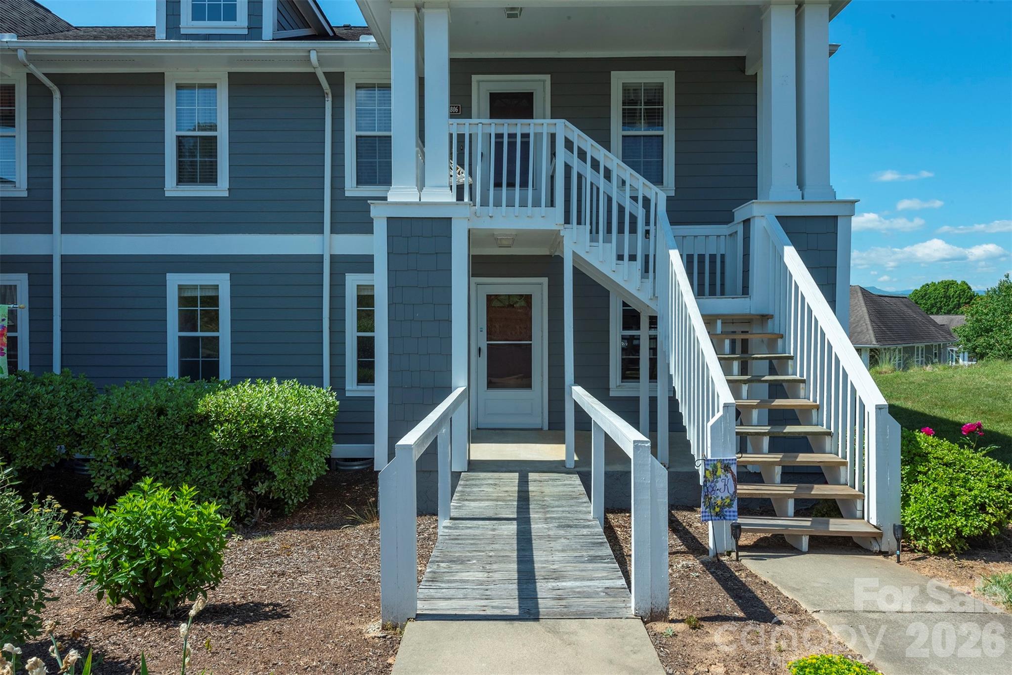 4805 Breakers Lane Asheville NC 28806