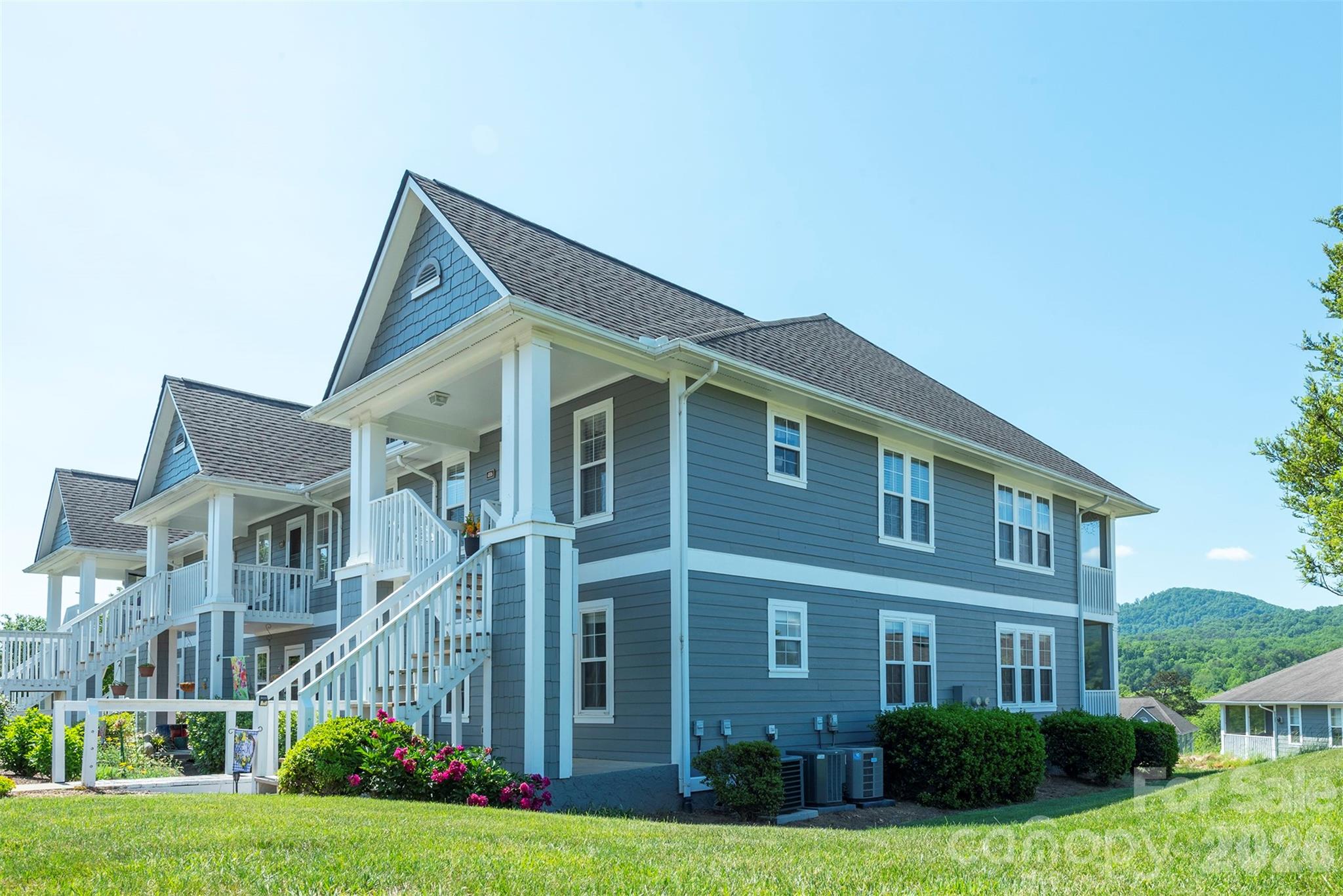 4805 Breakers Lane Asheville NC 28806
