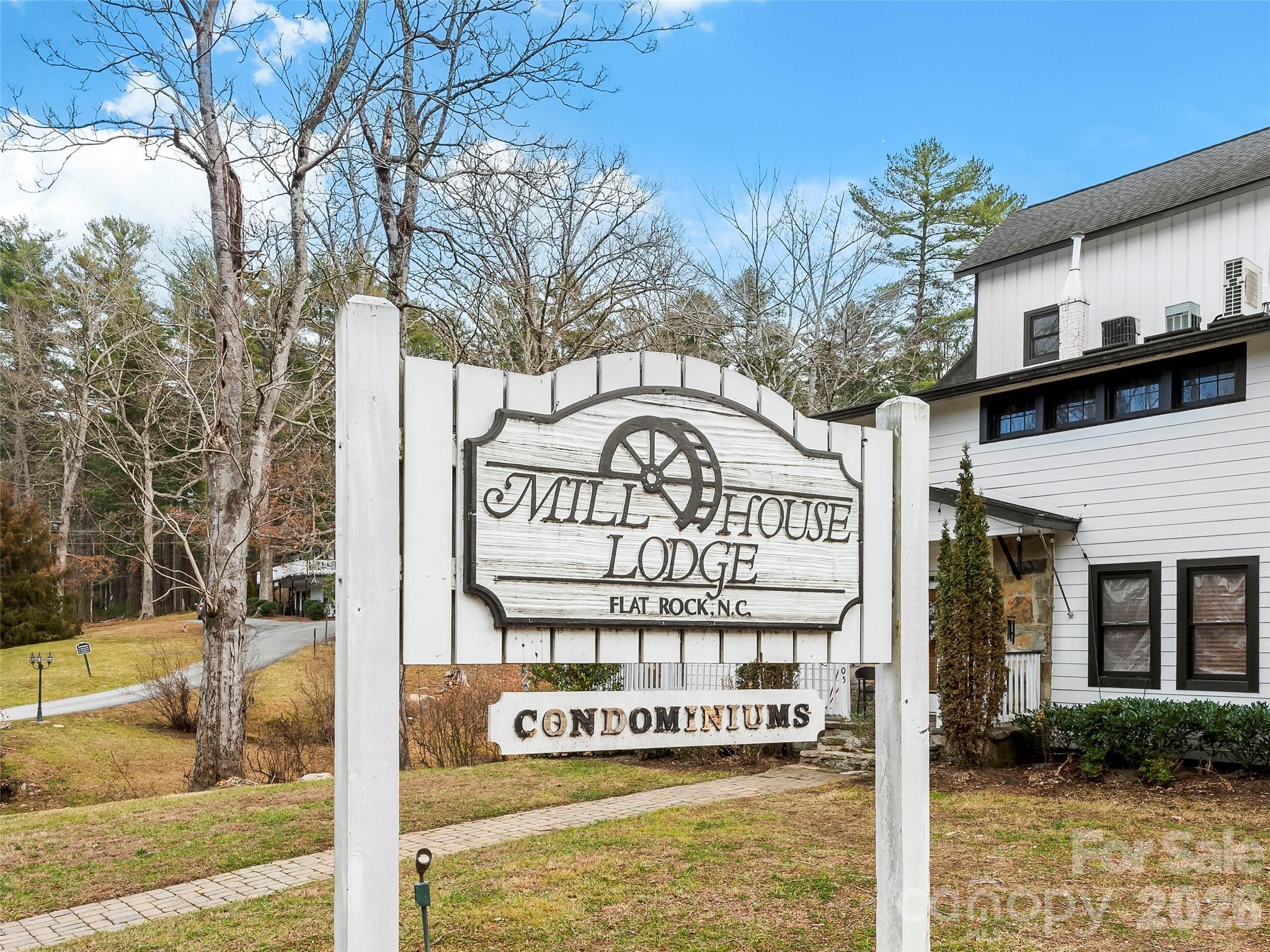 130 Old Mill Road Flat Rock NC 28731