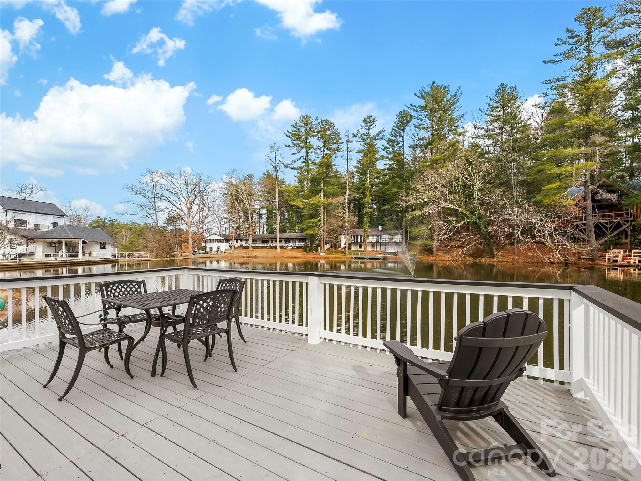 130 Old Mill Road Flat Rock NC 28731