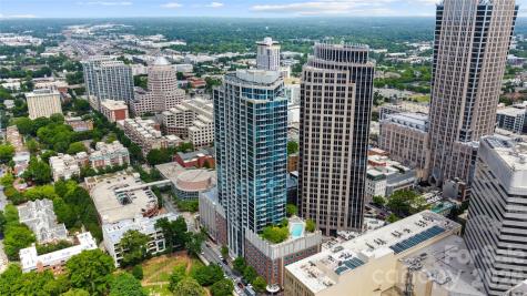 210 N Church Street Charlotte NC 28202