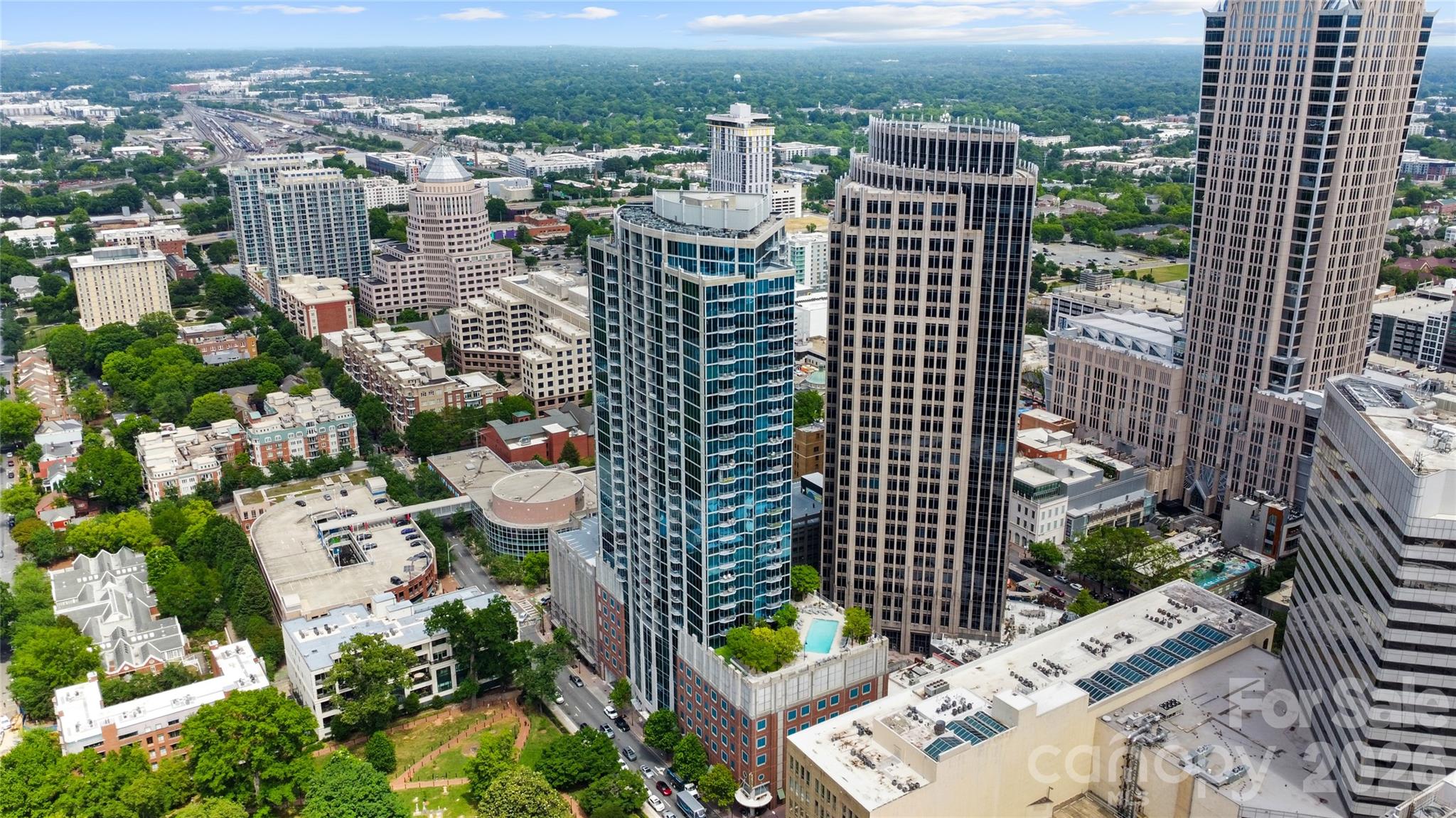 210 N Church Street Charlotte NC 28202