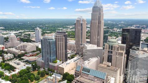 210 N Church Street Charlotte NC 28202