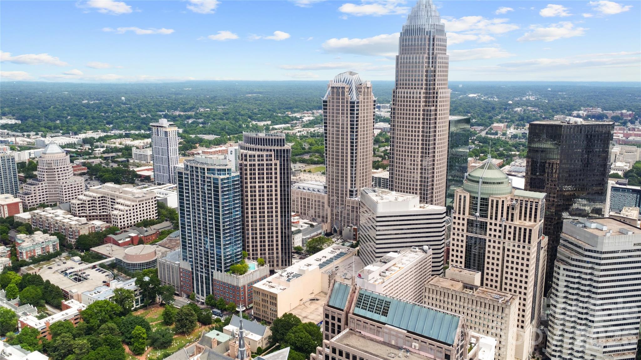 210 N Church Street Charlotte NC 28202