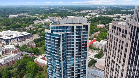 210 N Church Street Charlotte NC 28202