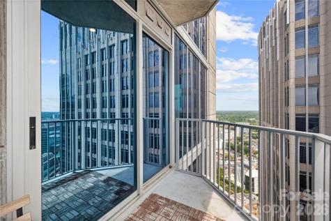 210 N Church Street Charlotte NC 28202