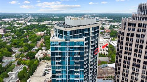 210 N Church Street Charlotte NC 28202