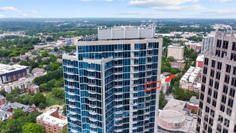 210 N Church Street Charlotte NC 28202