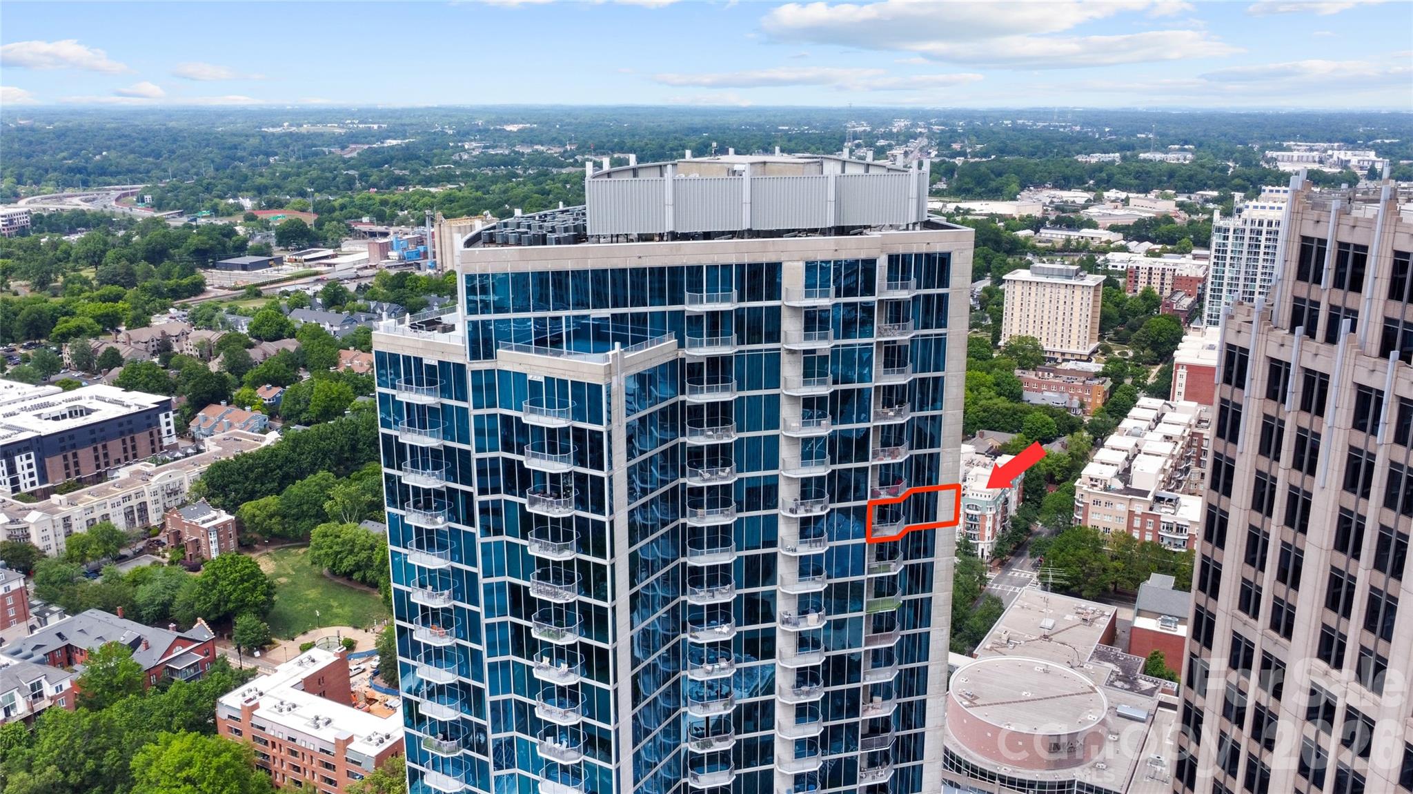 210 N Church Street Charlotte NC 28202
