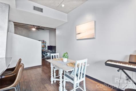 210 N Church Street Charlotte NC 28202