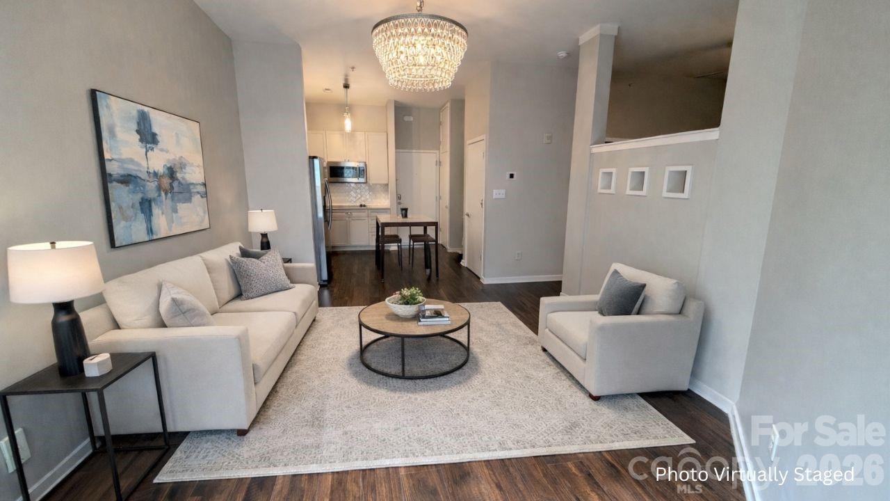 2125 Southend Drive Charlotte NC 28203