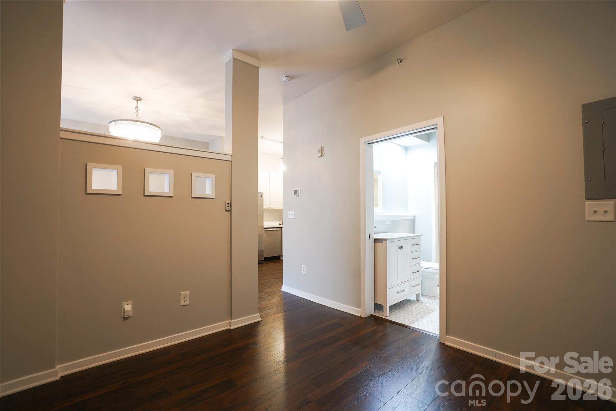 2125 Southend Drive Charlotte NC 28203