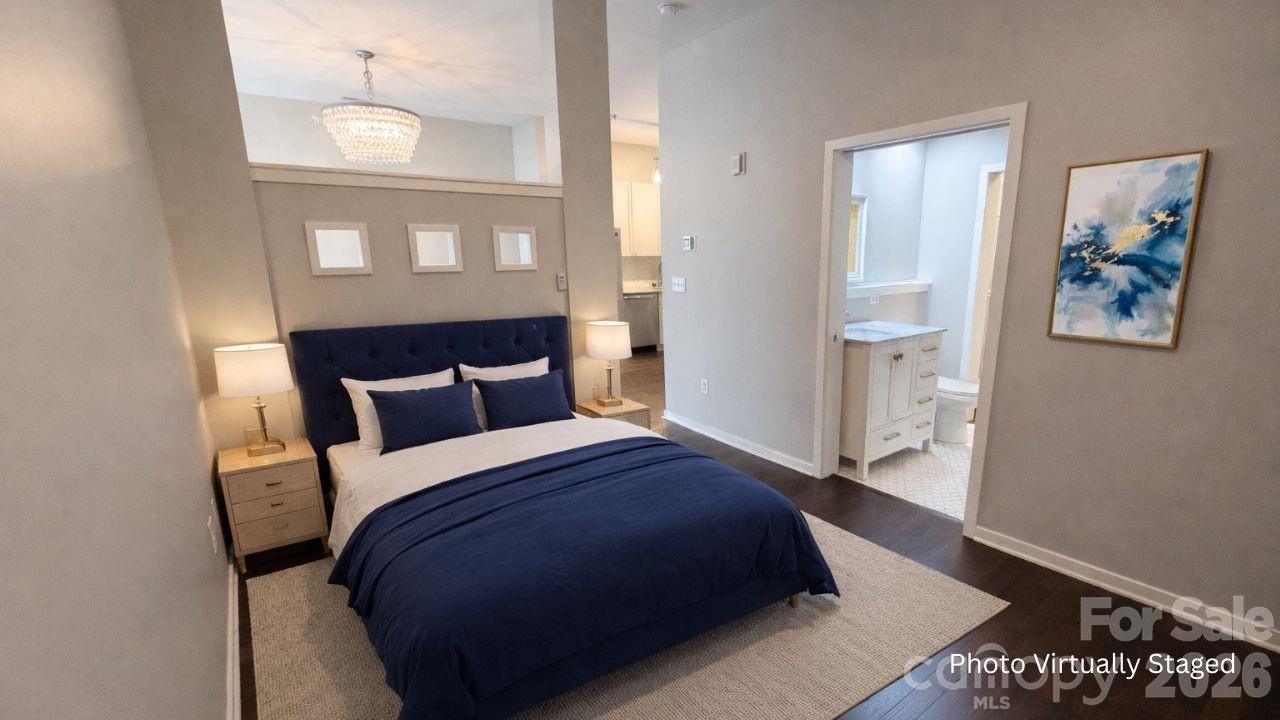2125 Southend Drive Charlotte NC 28203