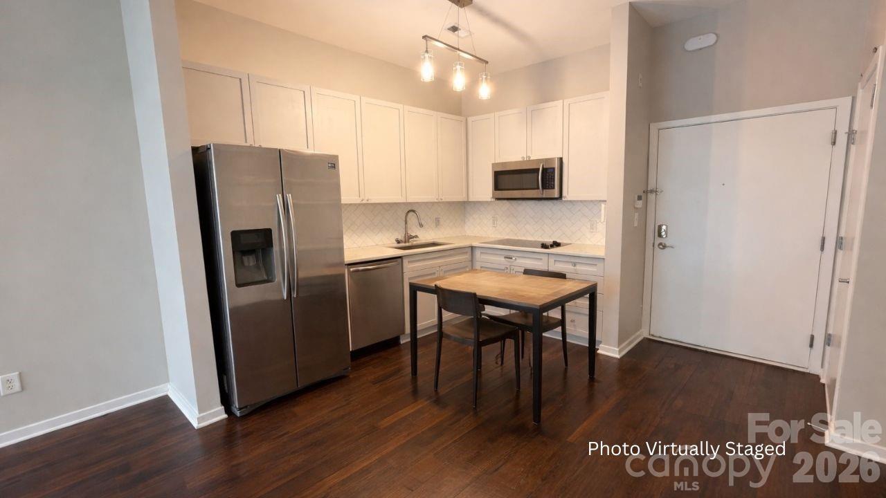 2125 Southend Drive Charlotte NC 28203