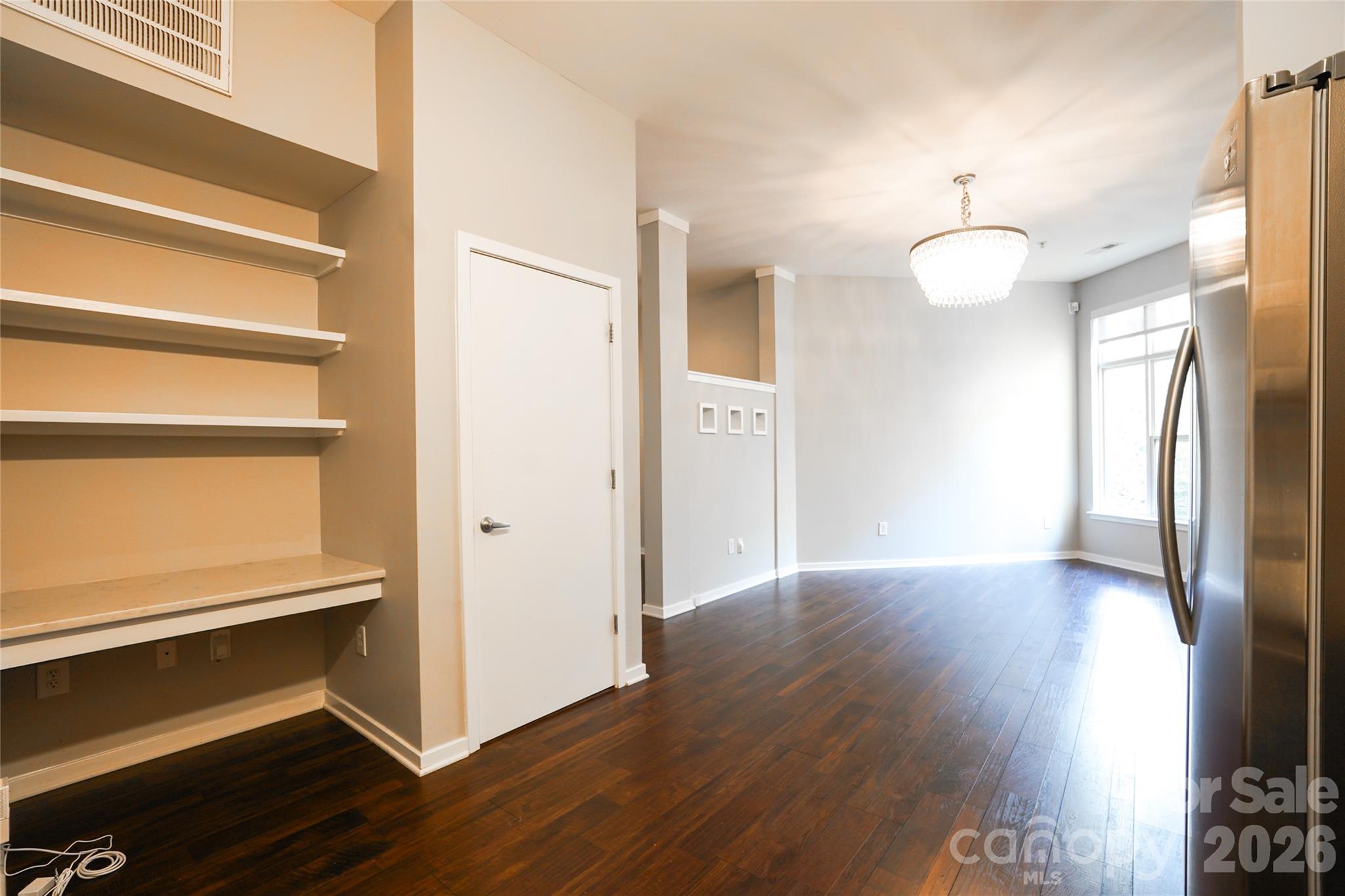 2125 Southend Drive Charlotte NC 28203