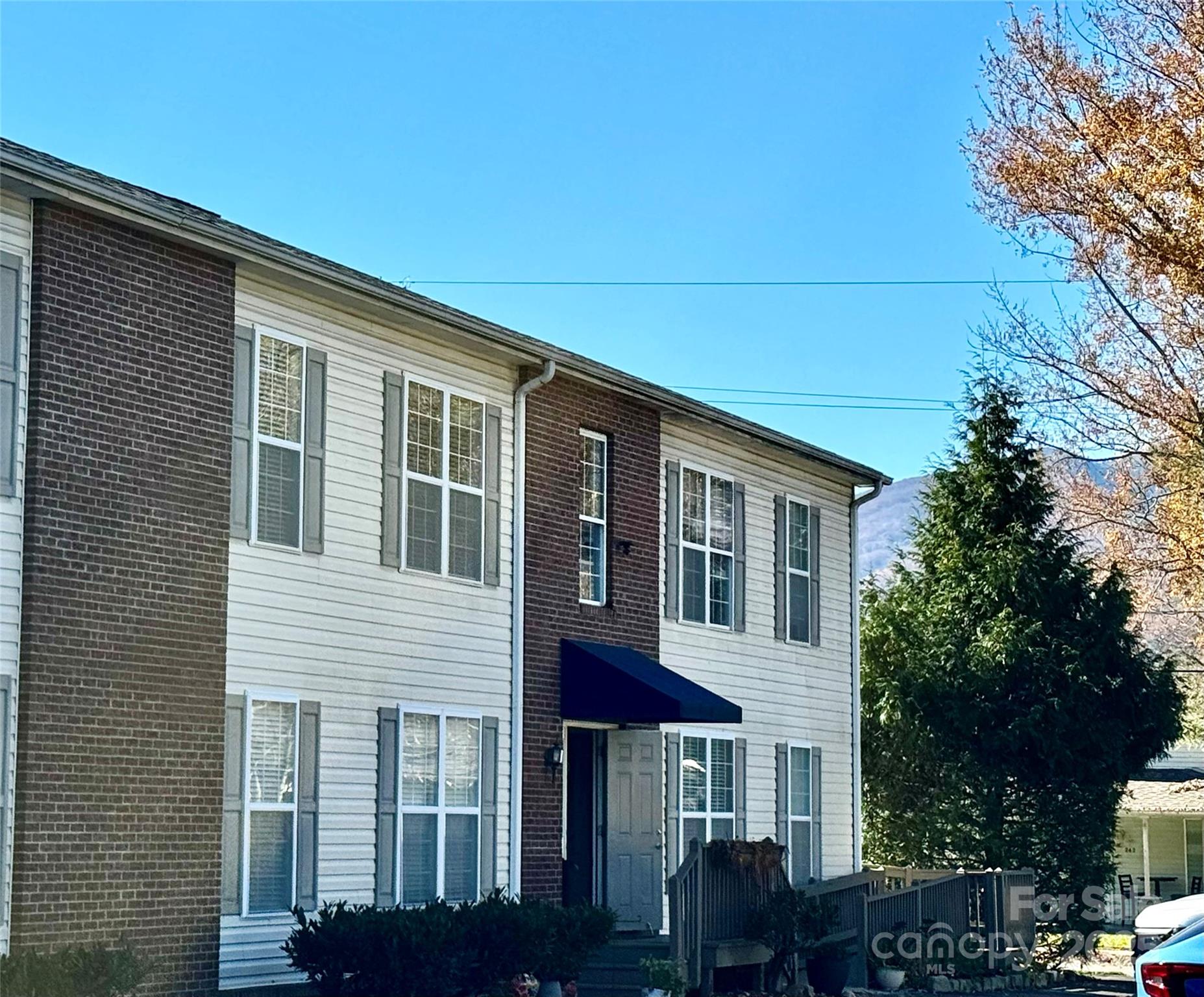 237 Camelot Drive Waynesville NC 28786