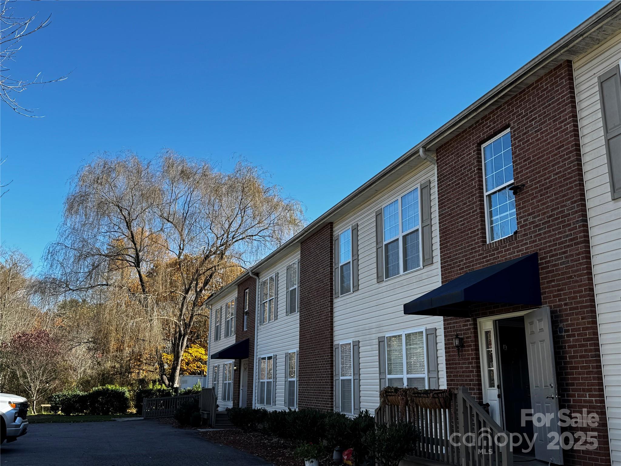 237 Camelot Drive Waynesville NC 28786