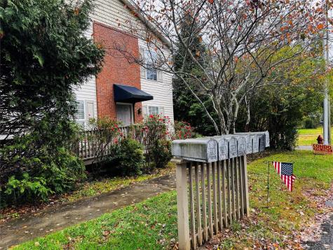 237 Camelot Drive Waynesville NC 28786