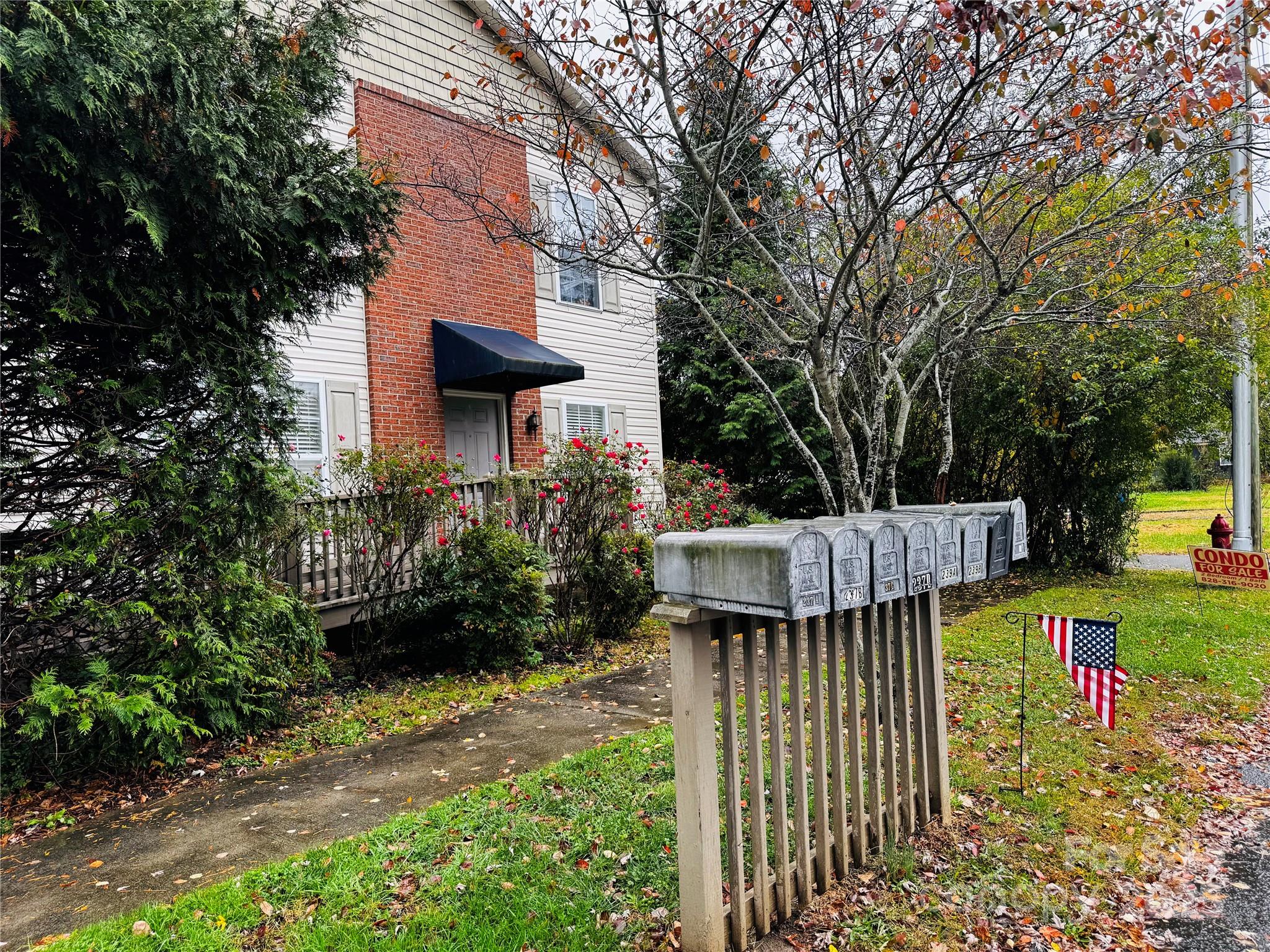 237 Camelot Drive Waynesville NC 28786