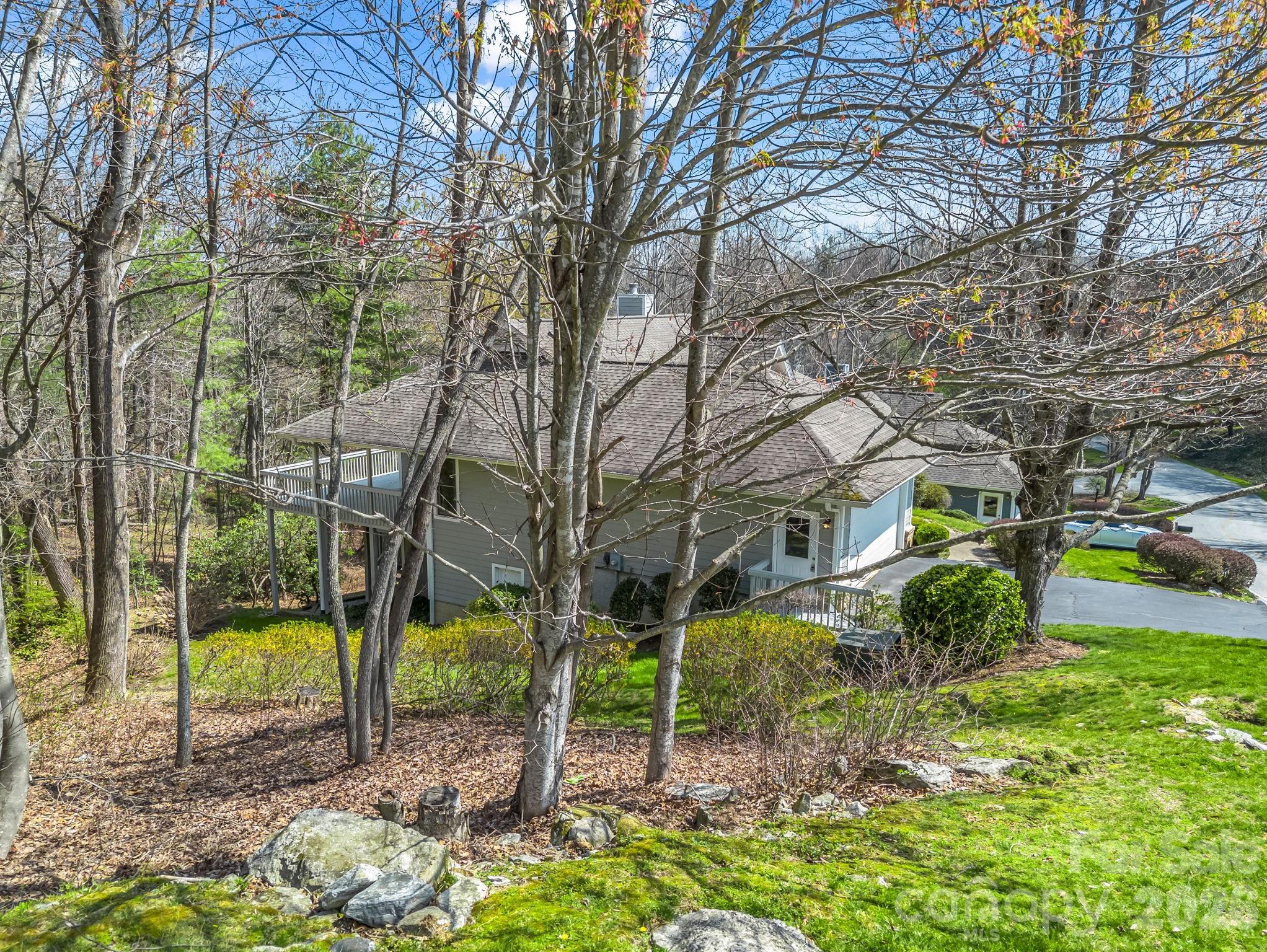 111 Broadmoor Drive Flat Rock NC 28731