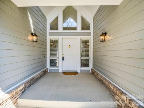 111 Broadmoor Drive Flat Rock NC 28731