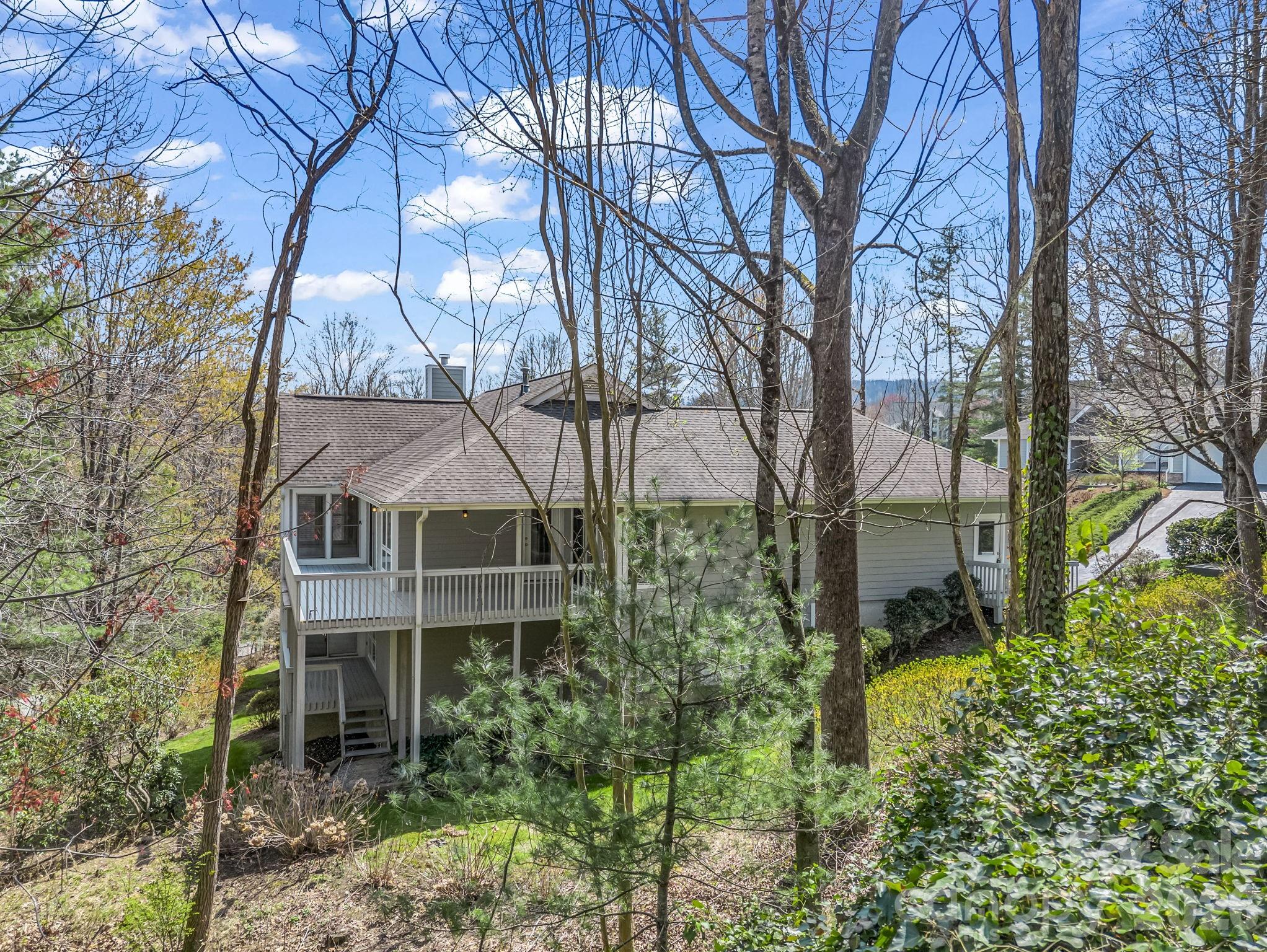 111 Broadmoor Drive Flat Rock NC 28731