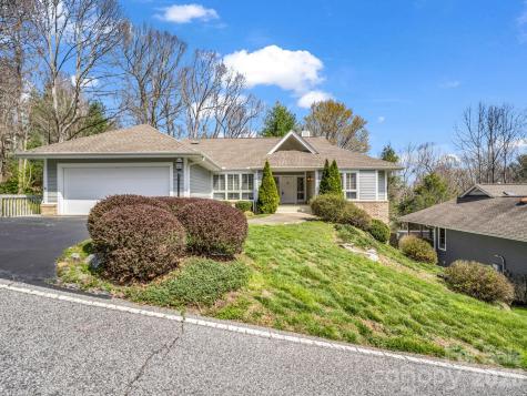 111 Broadmoor Drive Flat Rock NC 28731