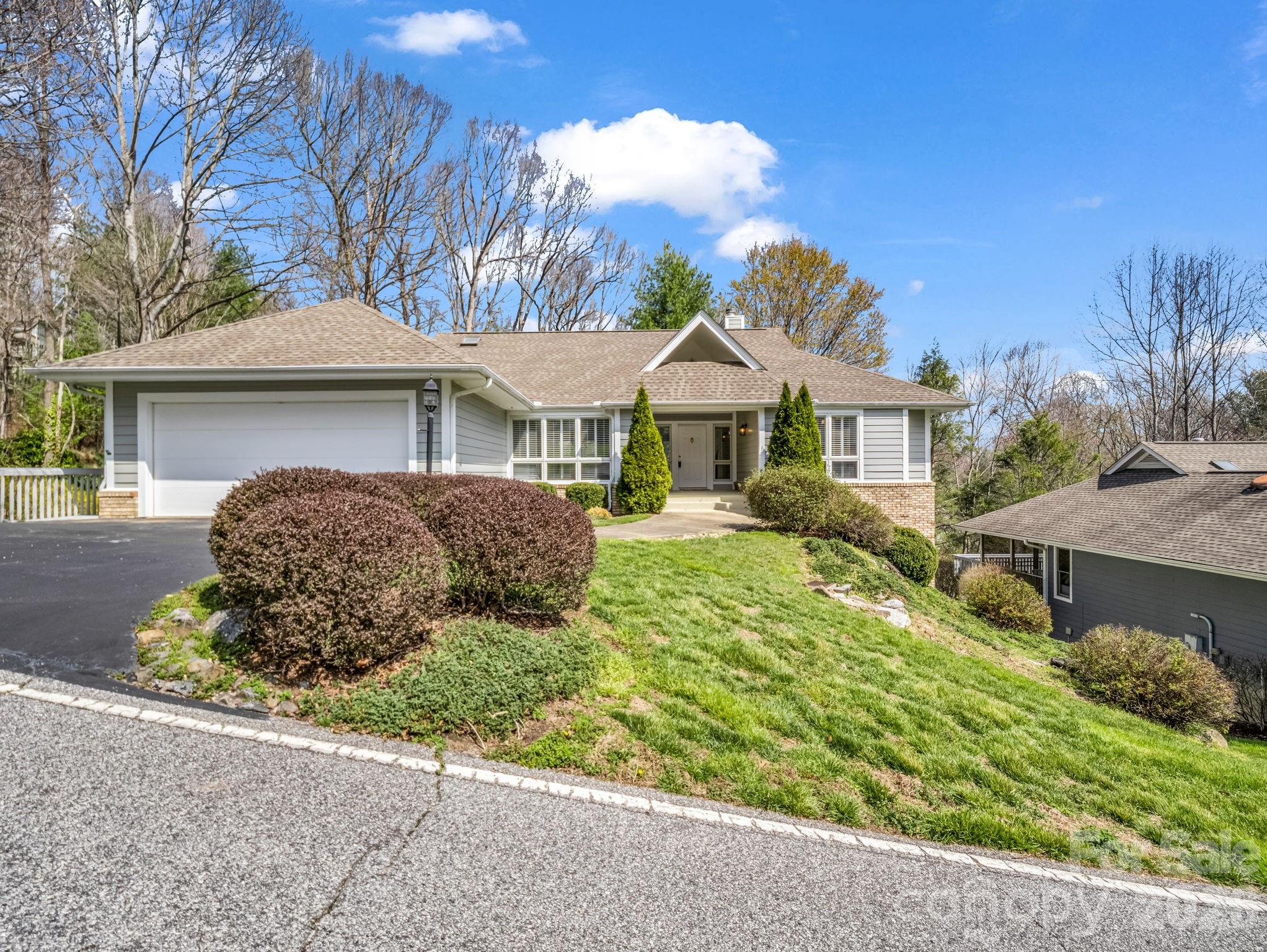 111 Broadmoor Drive Flat Rock NC 28731
